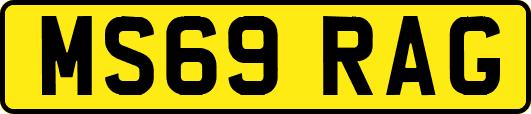 MS69RAG