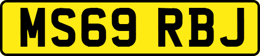 MS69RBJ