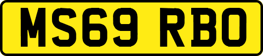 MS69RBO