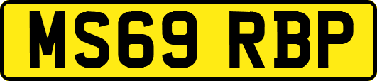 MS69RBP