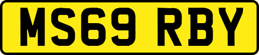 MS69RBY