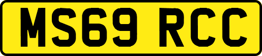 MS69RCC