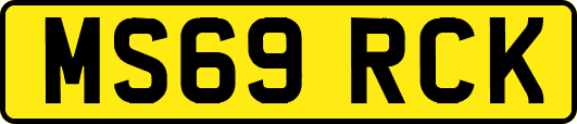 MS69RCK