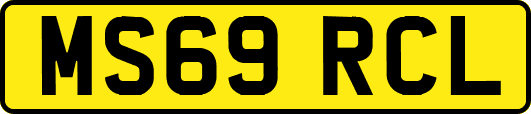 MS69RCL