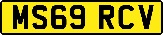 MS69RCV