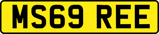 MS69REE