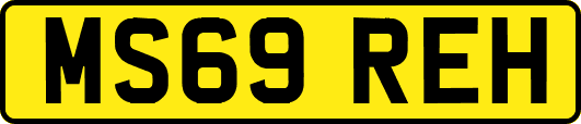 MS69REH