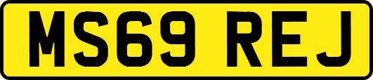 MS69REJ