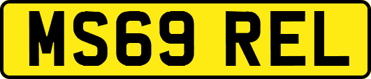 MS69REL