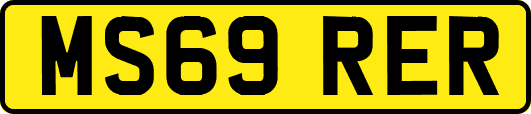 MS69RER