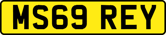 MS69REY