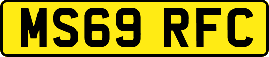 MS69RFC