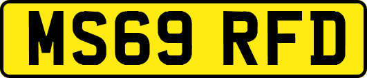 MS69RFD