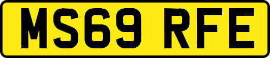 MS69RFE