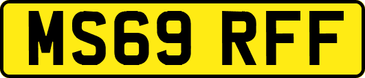 MS69RFF