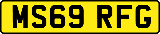 MS69RFG