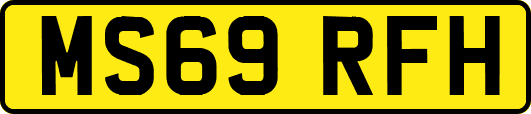 MS69RFH