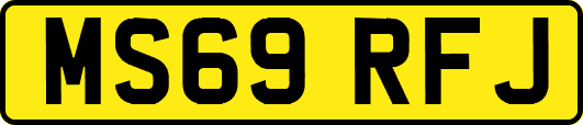 MS69RFJ