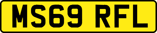 MS69RFL