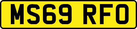 MS69RFO