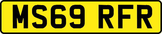 MS69RFR