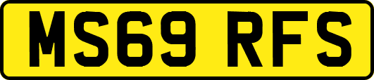 MS69RFS