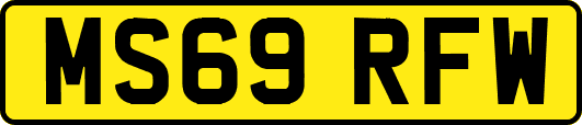 MS69RFW