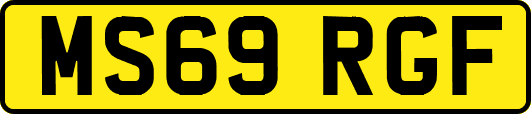 MS69RGF