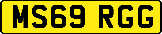 MS69RGG