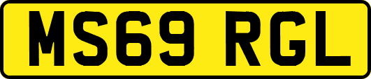 MS69RGL