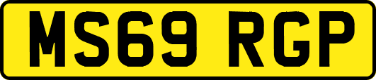 MS69RGP