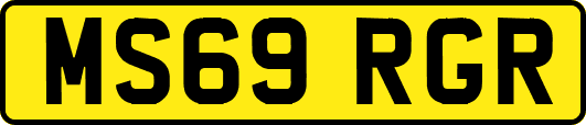 MS69RGR