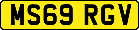 MS69RGV