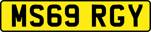 MS69RGY