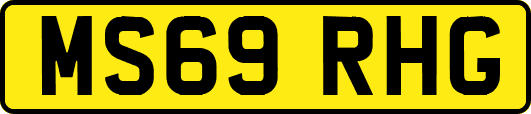 MS69RHG