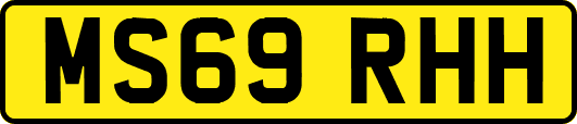 MS69RHH