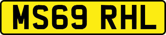 MS69RHL