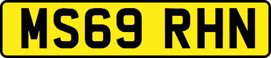 MS69RHN