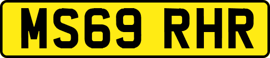 MS69RHR