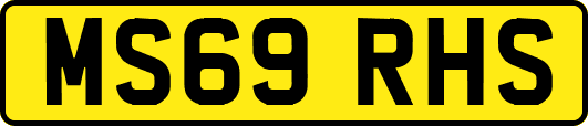 MS69RHS