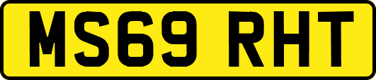 MS69RHT