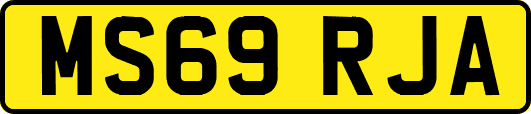 MS69RJA