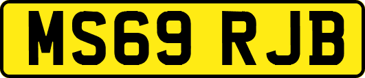 MS69RJB