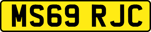 MS69RJC