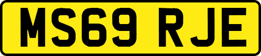 MS69RJE