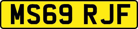 MS69RJF