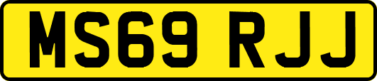 MS69RJJ