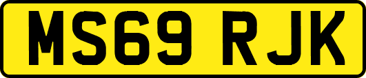 MS69RJK