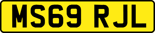 MS69RJL