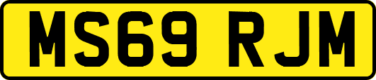 MS69RJM